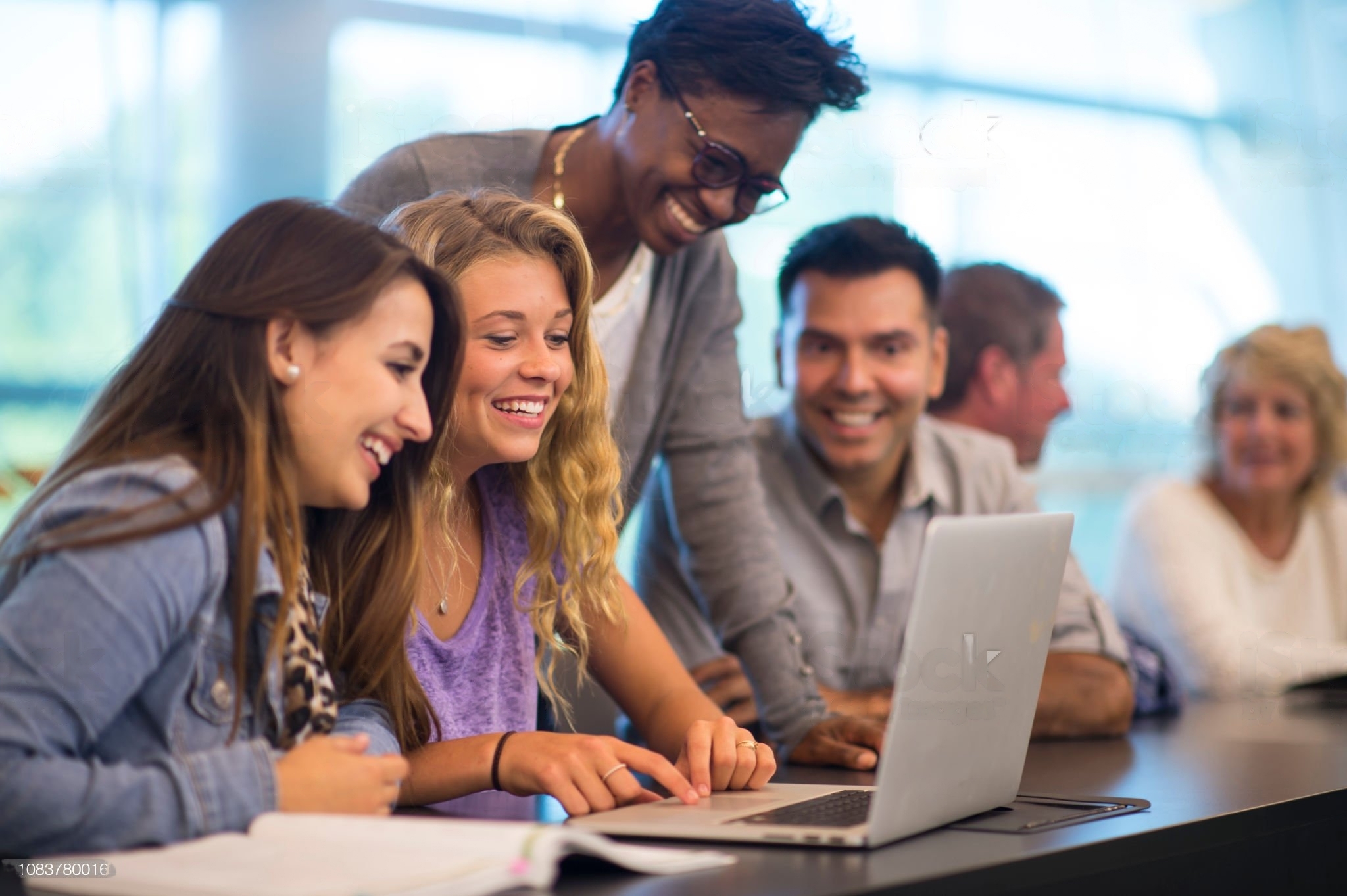 Programming for everyone